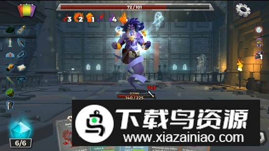 地牢故事中文版(Dungeon Tales)最新版截图2