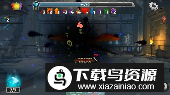 地牢故事中文版(Dungeon Tales)最新版截图3