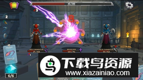 地牢故事中文版(Dungeon Tales)最新版截图4