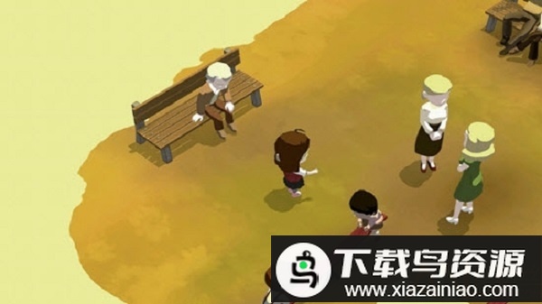 光盲delight汉化版截图2