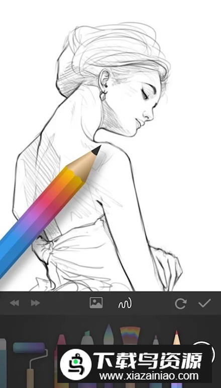 paintereye软件最新版(Artist)最新版截图1