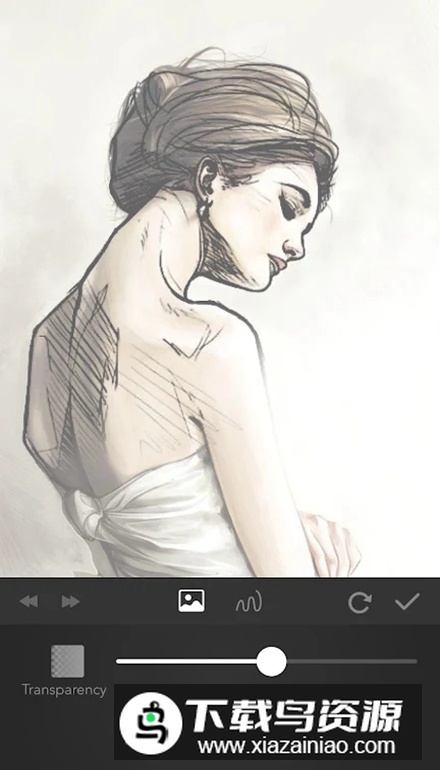 paintereye软件最新版(Artist)最新版截图2