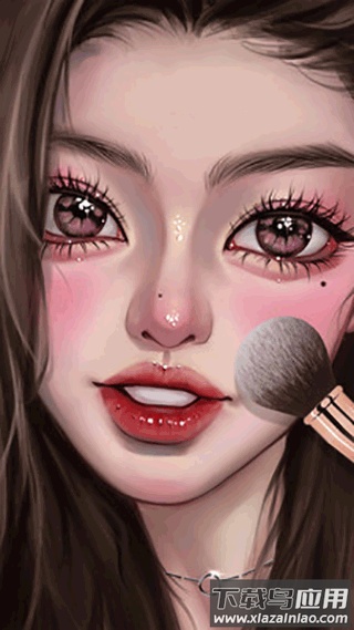 明星化妆师游戏下载最新版截图4