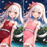 樱花次元找不同游戏手机版