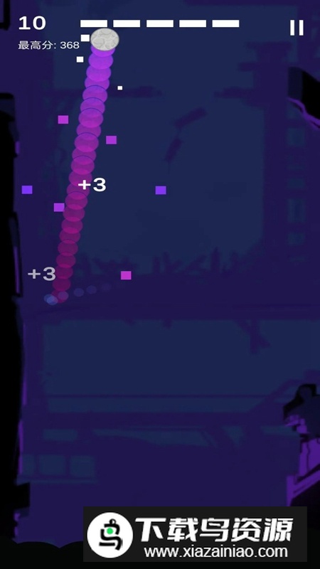 星梦手游正版最新版截图2