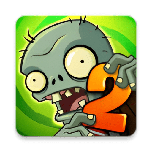 植物大战僵尸2存档破解无限钻石