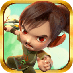 小兵来推塔手游