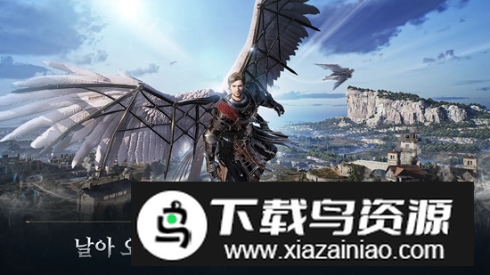 夜鸦手游官方版最新版截图1