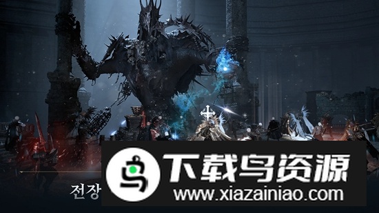 夜鸦手游官方版最新版截图4