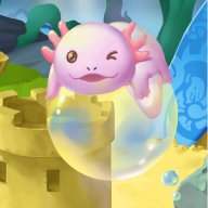 泡泡六角龙手游最新版