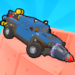 合并挖掘车无限金币