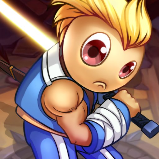 勇者历险记无限金币无限钻石