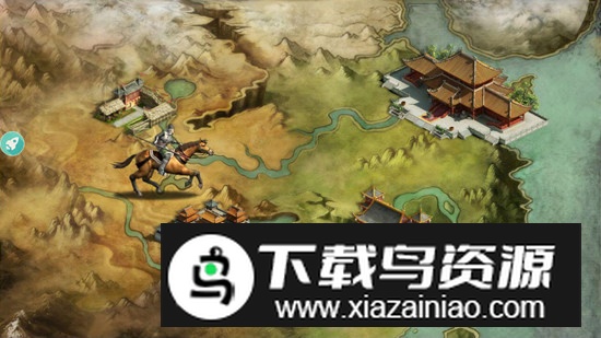 三国神将传单机版最新版本截图1