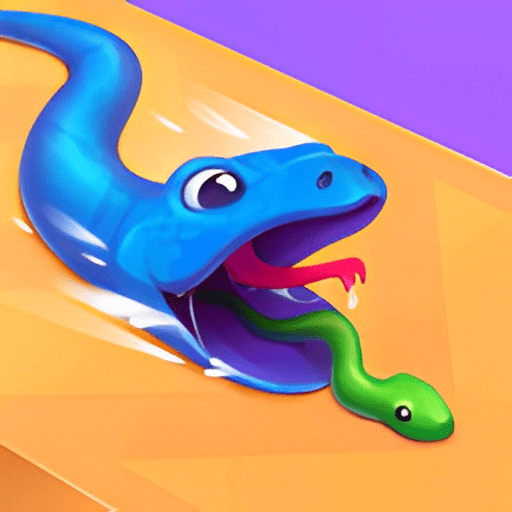 贪吃蛇跑酷破解版免广告