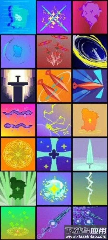 Z世代修炼者游戏下载最新版截图2