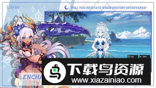 SoulTide灵魂潮汐谷歌版外服版截图3