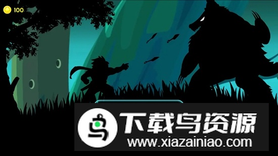 影境逃生游戏官方版截图1