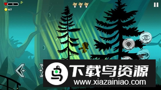 影境逃生游戏官方版截图5