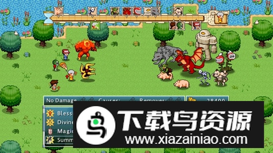 末日与命运高级版最新版最新版截图2