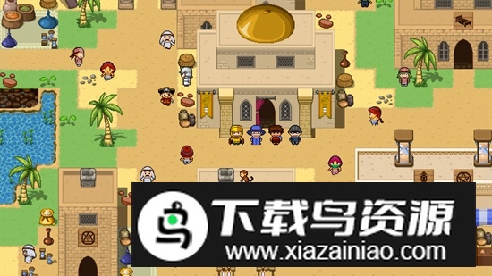 末日与命运高级版最新版最新版截图4