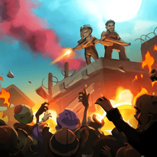 死亡崛起破解版内置菜单(Survivor Base)