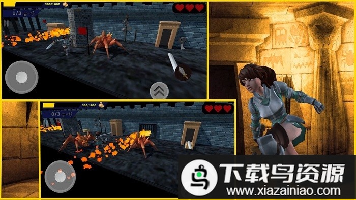 丢失的宝藏正版(Tomb Raider)最新版截图1