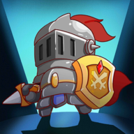 方块与骑士游戏最新版