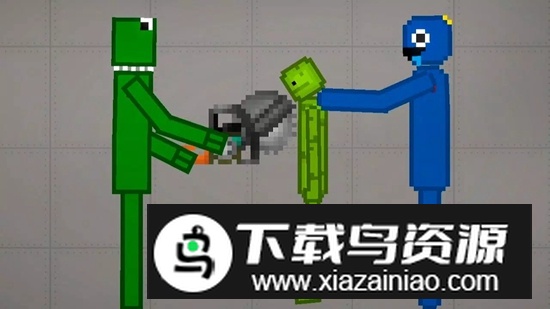 布娃娃游乐场手机版(Regdoll Playground)截图1