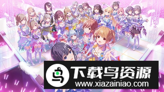 偶像荣耀日服最新版安装包截图3