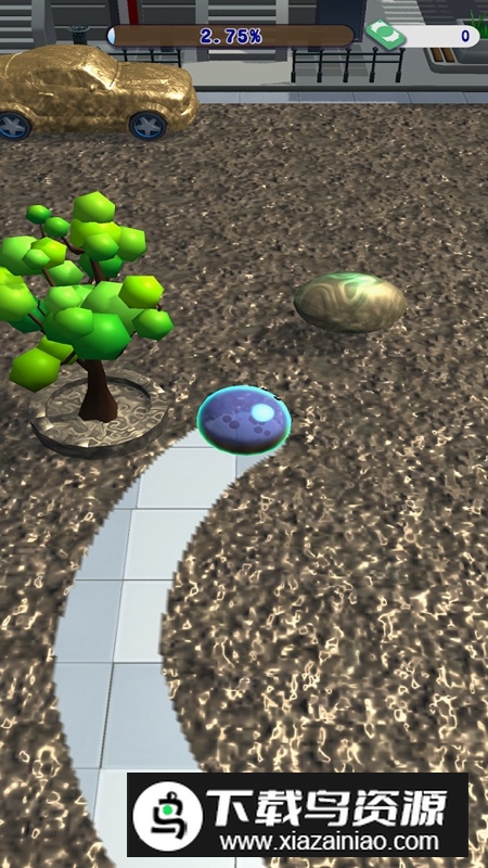 史莱姆大扫除手游(Slime Sweep)最新版截图1