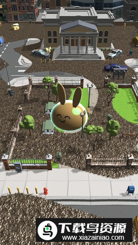 史莱姆大扫除手游(Slime Sweep)最新版截图3