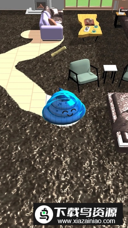 史莱姆大扫除手游(Slime Sweep)最新版截图4