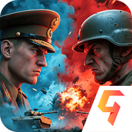 坦克前线手游最新版本