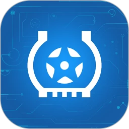 智能胎压监测app手机端软件