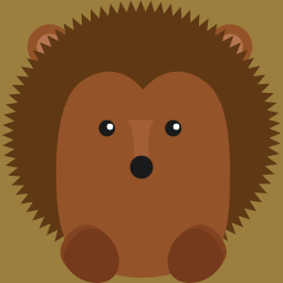 刺猬飞刀侠手机游戏官方正版最新版