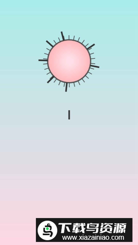 刺猬飞刀侠手机游戏官方正版最新版最新版截图4