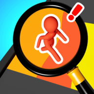 变色大作战游戏