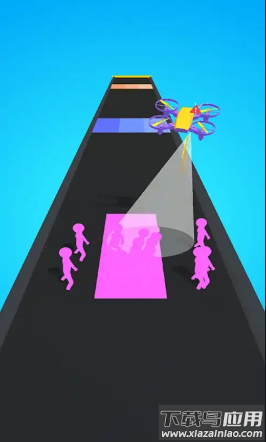 变色大作战游戏最新版截图1