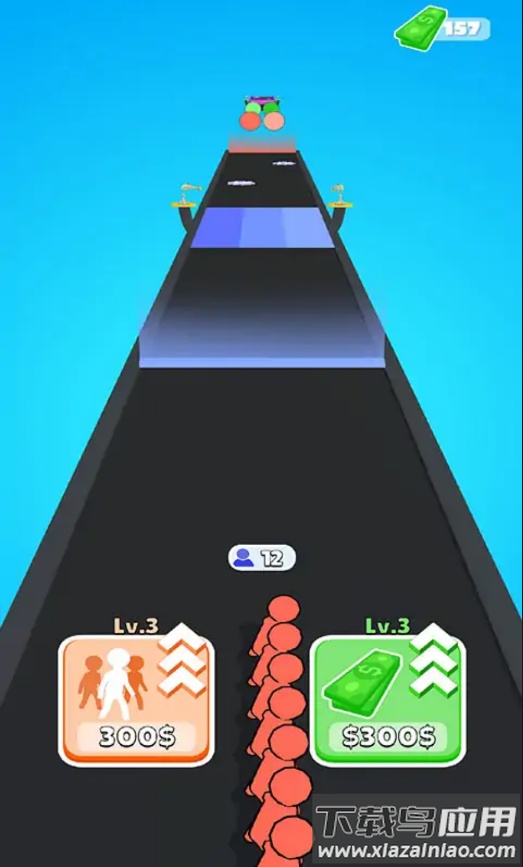 变色大作战游戏最新版截图2