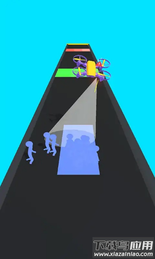 变色大作战游戏最新版截图3