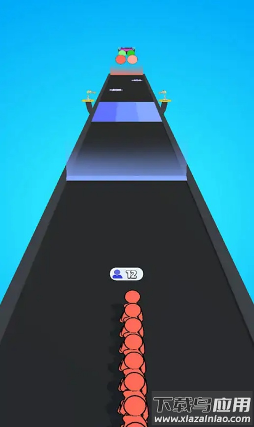 变色大作战游戏最新版截图4