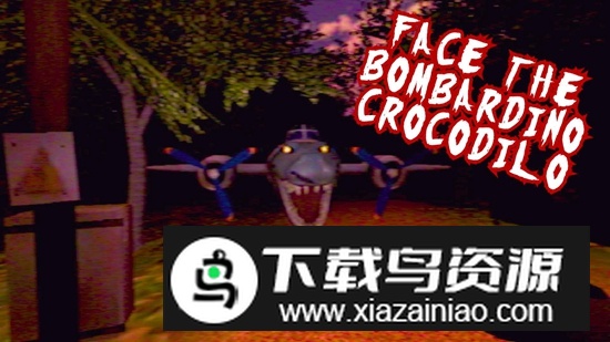 外国山海经游戏手游正版截图1