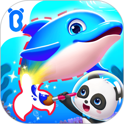 奇妙简笔画官方版(改名宝宝涂鸦乐园)