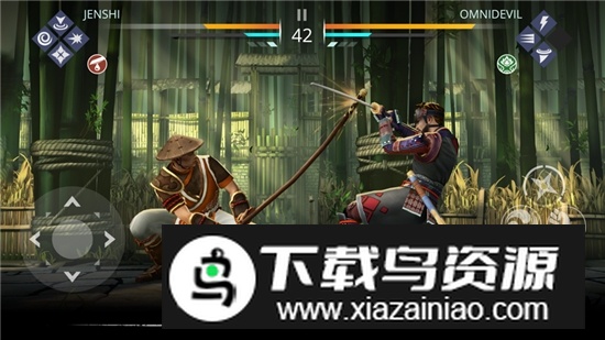Shadow Fight 3(暗影格斗3无限宝石存档版)截图3