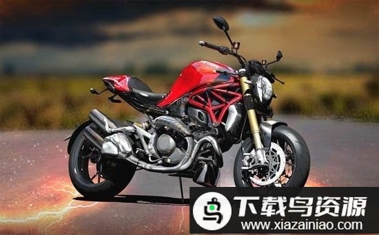 真实摩托2中文破解版最新版截图3