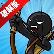 火柴人战争遗产无限宝箱无限升级版