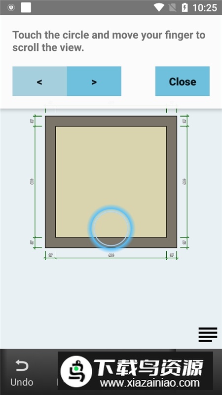floorplancreator专业版解锁版(平面图创建器)最新版截图2