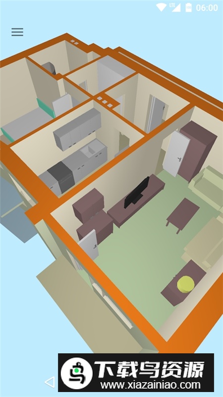floorplancreator专业版解锁版(平面图创建器)最新版截图4