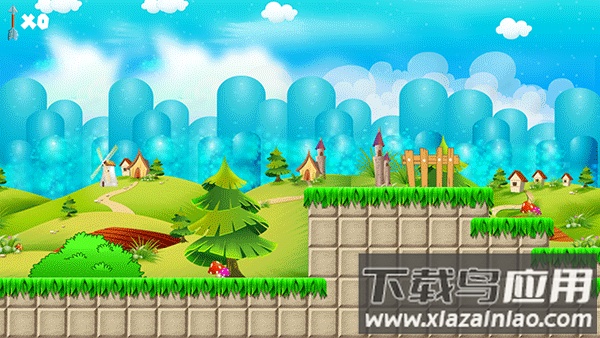 超级猫里奥2HD手游最新版下载最新版截图2