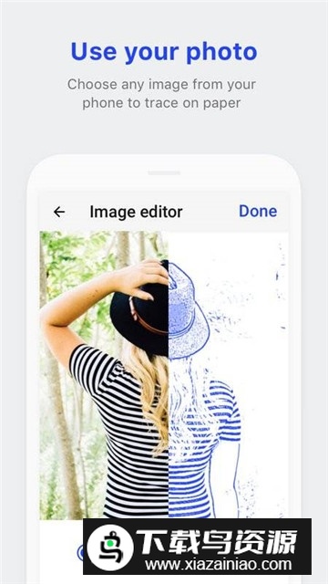 sketchar素描画图AR大师付费版最新版本最新版截图1